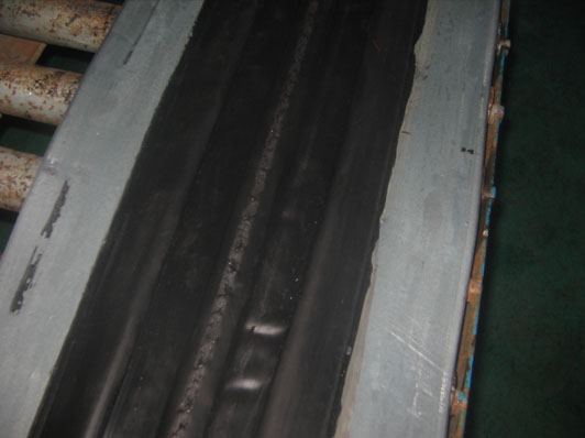 橡膠止水帶專用擠出機(jī)